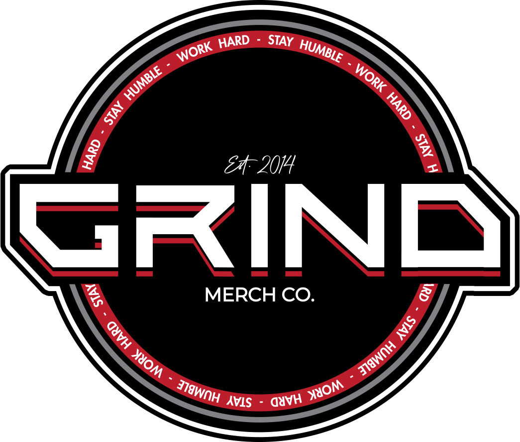 Grind Merch Co